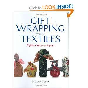   Textiles Stylish Ideas from Japan [Paperback] Chizuko Morita Books