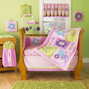  Preciosa  Crib Sheet: Baby