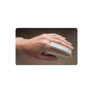 Aluminum Finger Strips, 1/2, 12/pack for Protection or Immobilization 