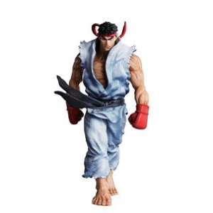  Street Fighter 4 Super Creation Sculpt Spirit Trading 