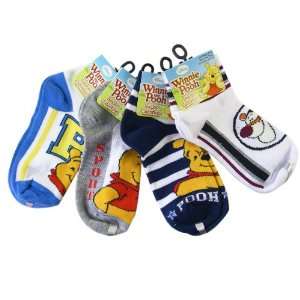   and Friends 3pc Kids Ankle Socks (Shoe Size 10.5   4): Toys & Games