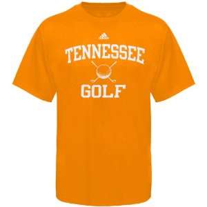 adidas Tennessee Volunteers Tennessee Orange Collegiate Sport Series 