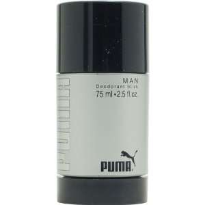  Puma by Puma Deodorant Stick for Men, 2.5 Ounce: Beauty