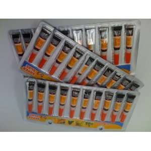 New 30 Super Glue Cement Tubes Construction Tool Office 