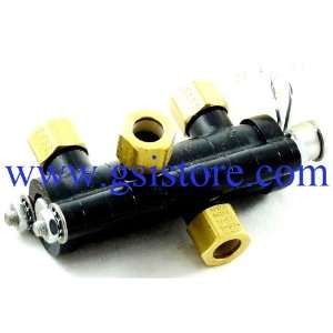   Johnson Controls A 4300 600 Bypass Valve For A 4300