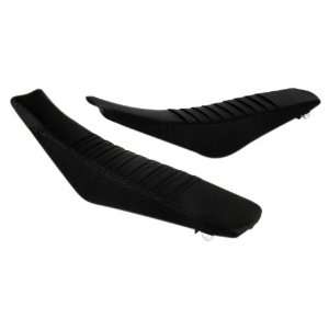   25401 Team Issue Pleated Grip Seat Cover for KX 450F Automotive