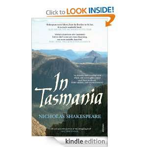 Start reading In Tasmania  