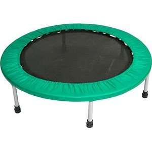  8 inch diameter mini trampoline