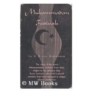  Muhammadan Festivals Books