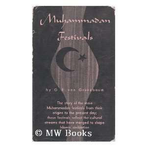  Muhammadan Festivals: Books