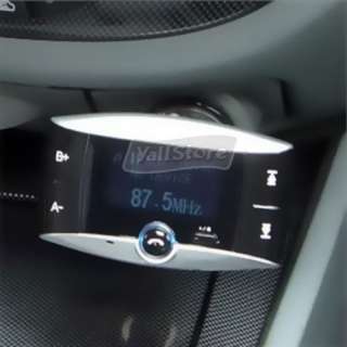 New 1.5 Car Kit  Bluetooth Player FM Transmitter SD MMC USB  