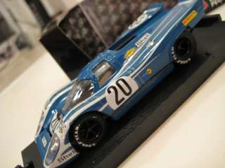 Brumm Porsche 917K 1000Km Austria 1970 1:43 Diecast NIB  