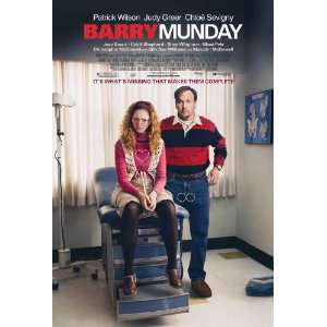 Barry Munday Poster Movie (27 x 40 Inches   69cm x 102cm) Patrick 