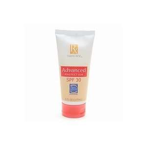  RX Suncare Advanced Protection SPF 30 Beauty