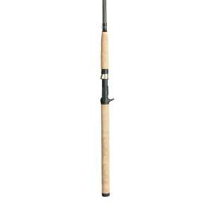    Shimano Sojourn 1 Piece Casting Muskie Rod: Sports & Outdoors