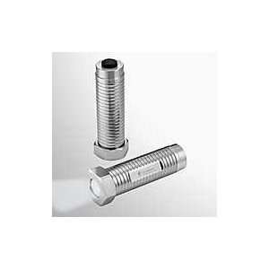  50 pcs   Aluminum Nut & Bolt Flashlight: Home Improvement