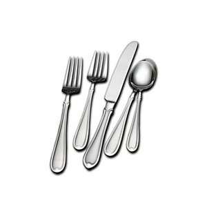   Flatware Set with Caddy, Service for 12 