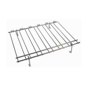  Winco GHC 1836 Overhead Glass Rack: Home & Kitchen