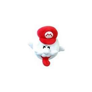  Super Mario Brothers 10 Boo Plush: Toys & Games