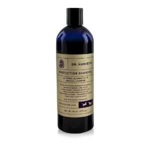  Herbal Protection Shampoo: Beauty