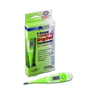  9 Second Digital Thermometer