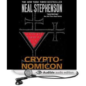   (Audible Audio Edition) Neal Stephenson, William Dufris Books