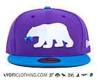   FITTED HAT MISHKA NEFF 10DEEP STUSSY LRG SNAPBACK UPPER PLAYGROUND