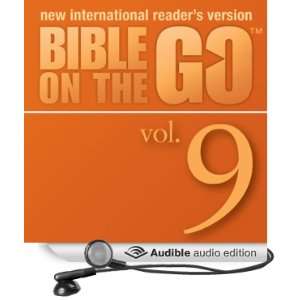  Bible on the Go Vol. 09: The Holy Tent and the Golden Calf 