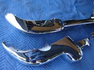 1956 Buick Special / Century Front Bumper !!!!!  