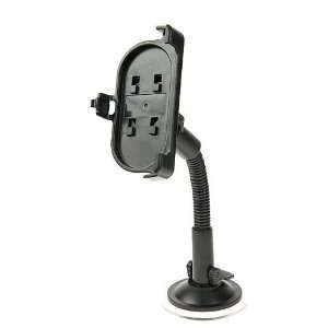  Suckhard Car Mount for NOKIA N95: Cell Phones 