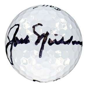   Autographed Callaway Tour ix Golf Ball w Case and Plate: Electronics