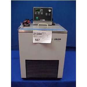  Lauda Refrigerated Circulator, 230V Direct Wire Health 