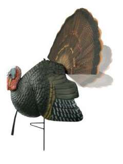 Primos Killer B Strutting Gobbler Turkey Decoy #69021  