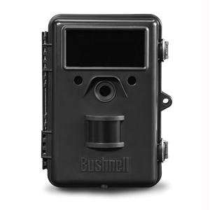   BUS 119466C Bushnell Trophy Cam Black LED Trail Cam Electronics