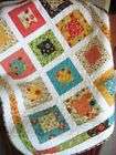 San Francisco Window Boxes  Quilt Pattern Sewing Children, Baby Adult 
