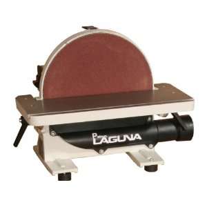  Laguna Tools Platinum Series 12 Disk Sander