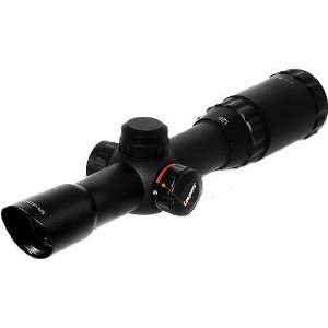  Leapers Rifle Scopes 5th Gen 24 1inch Tube Long Eye Relief 
