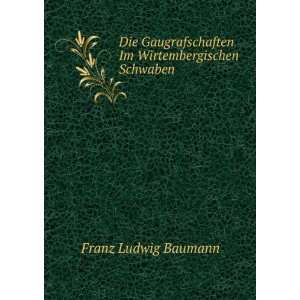   Im Wirtembergischen Schwaben (German Edition) (9785874760472) Books
