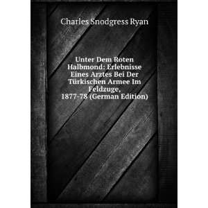    78 (German Edition) (9785877876910) Charles Snodgress Ryan Books