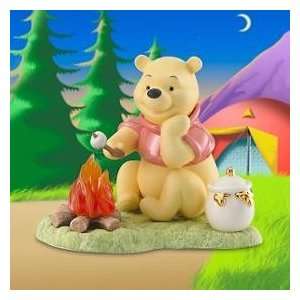    Lenox Disney Winnie the Poohs Crackling Campfire: Home & Kitchen