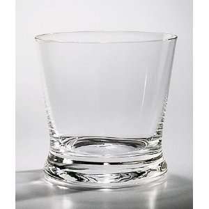 Lord Double Old Fashioned Glasses   Set of 6 by Brilliant:  