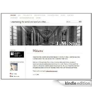  L.M. Stull: Kindle Store: L.M. Stull