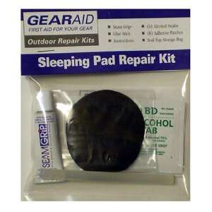  Adventure Medical Kits Sleeping Pad Repair Kit Health 