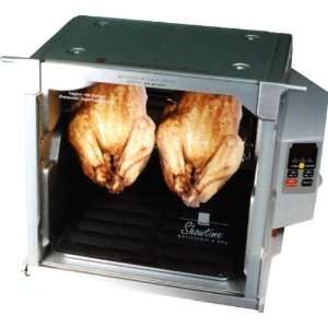  RONCO Platinum Rotisserie   Accessory Package Kitchen 