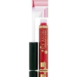   Black Radiance Ice Angel Refreshing Lip Gloss Coffee (3 Pack): Beauty