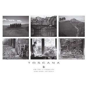  Toscana by James OMara 39x28: Kitchen & Dining