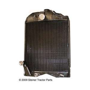  RADIATOR Automotive