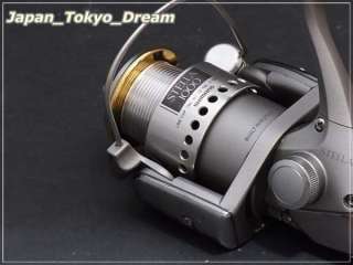 Shimano Stella 1000 Spinning Reel Excellent 1000  