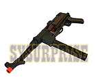 agm electric mp40 airsoft rifle wwii m40 ww2 aeg gun m4 free 4000 20g 