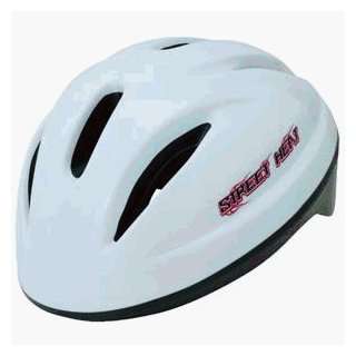  Cycle Force Street Heat Bicycle XT Helmet (Colors May Vary 